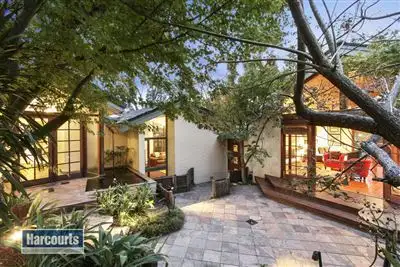 Second view of Homely house listing, 9 Warranwood Road, Warranwood VIC 3134