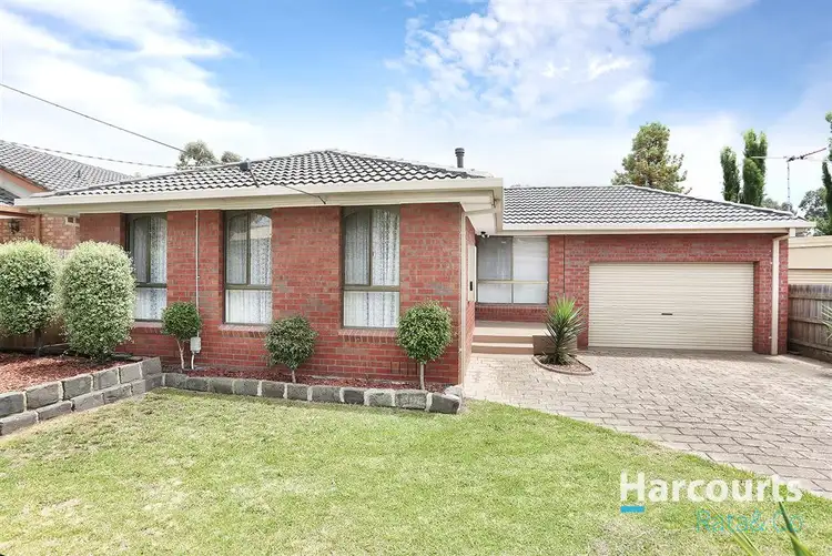 Main view of Homely house listing, 24 Baystone Road, Epping VIC 3076