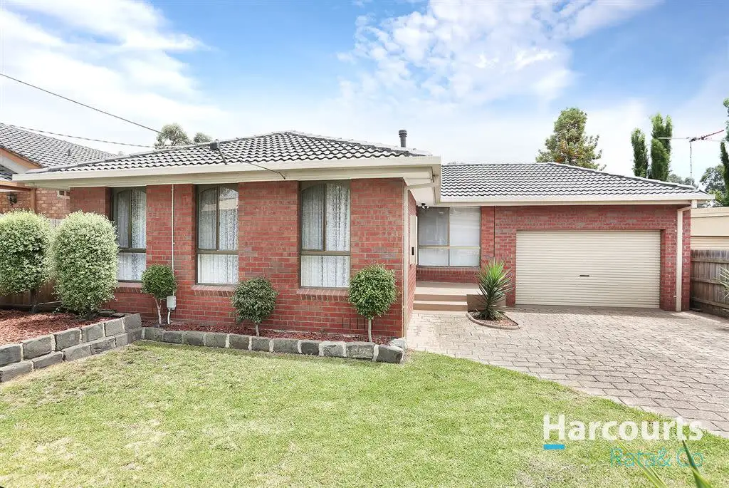 Main view of Homely house listing, 24 Baystone Road, Epping VIC 3076