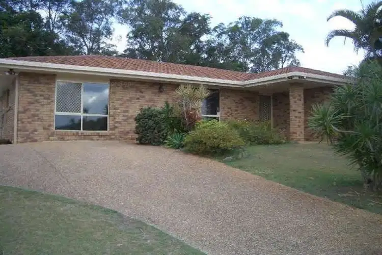 Second view of Homely house listing, 24 Crestleigh Court, Morayfield QLD 4506