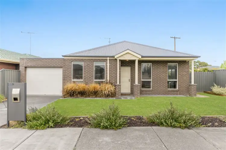105 Goldsworthy Road, Corio VIC 3214