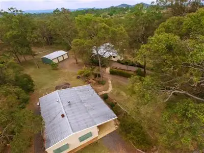 Main view of Homely rural property listing, Address available on request