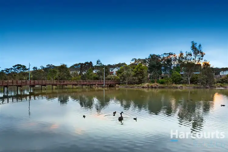 Seventh view of Homely house listing, 23 Shearwater Place, Mernda VIC 3754