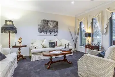 Second view of Homely house listing, 17 Ross Crescent, Heathmont VIC 3135