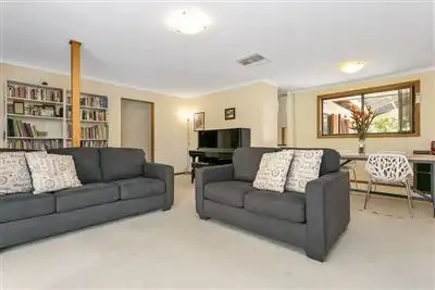 Second view of Homely house listing, 12 Quondong Avenue, Athelstone SA 5076