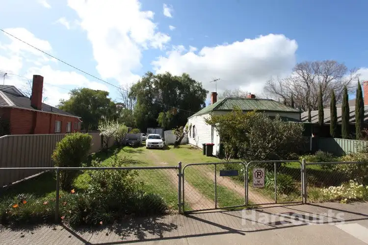 Main view of Homely house listing, 20-22 Green Street, Wangaratta VIC 3677