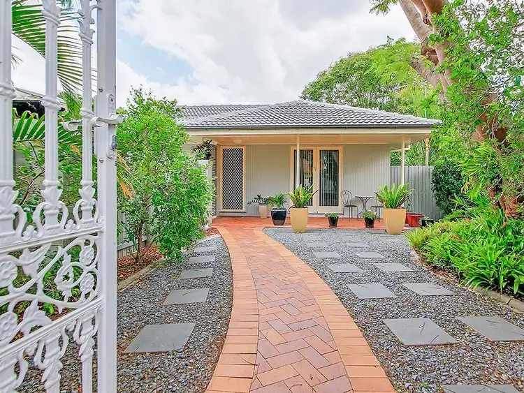Fourth view of Homely house listing, 7 Gardenvale Street, Holland Park West QLD 4121