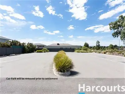 Third view of Homely land listing, 26 Suffolk Parade, Wollert VIC 3750