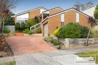 12 Ellaswood Close, Berwick VIC 3806