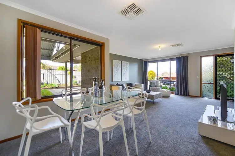 Fourth view of Homely house listing, 6 Diosma Drive, Morphett Vale SA 5162