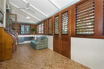 Fifth view of Homely house listing, 2 William Street, West End QLD 4810
