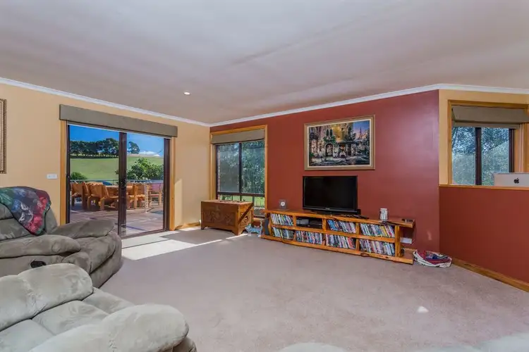 Fifth view of Homely rural property listing, 356 Briggs Road, Scottsdale TAS 7260