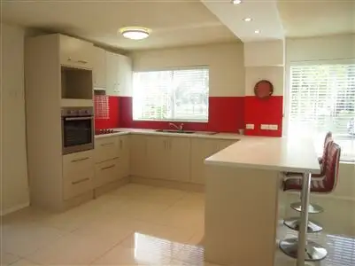 Main view of Homely townhouse listing, 1/15 Sonia Street, Mermaid Waters QLD 4218