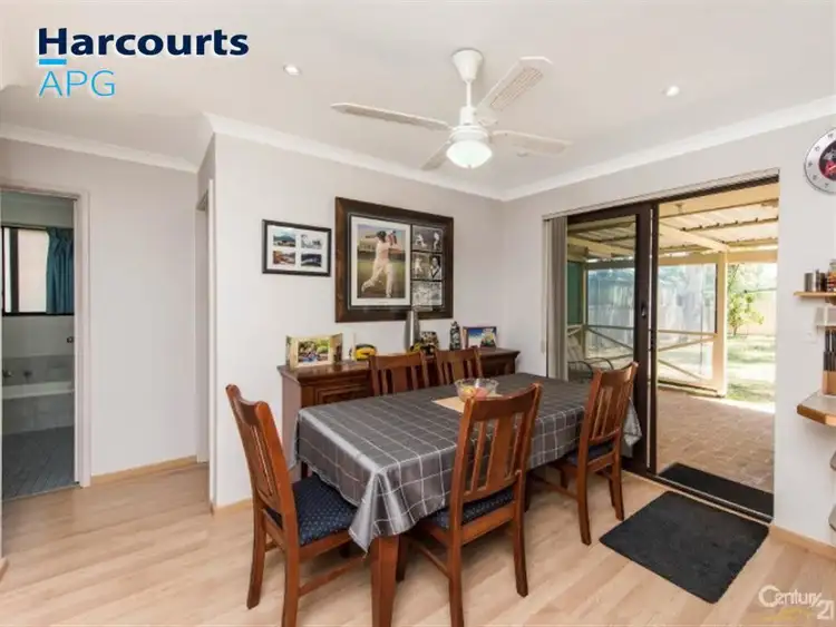 Fourth view of Homely house listing, 4 Crews Court, Withers WA 6230