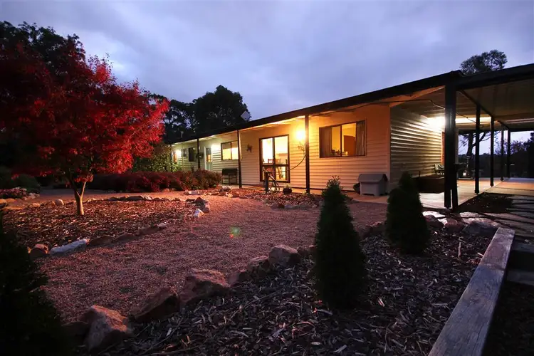 122 Gregory Road, Nicholson VIC 3882