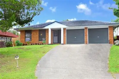Main view of Homely house listing, 24 Mingaletta Drive, Ashmore QLD 4214