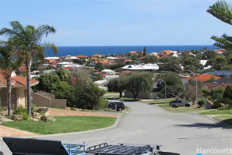 Sixth view of Homely house listing, Lot 888 Palari Road, Ocean Reef WA 6027