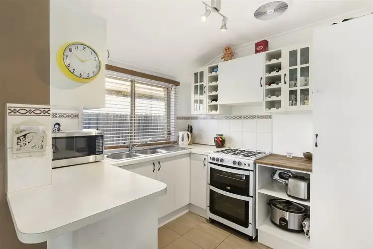Sixth view of Homely house listing, 21 Kimberley Road, Werribee VIC 3030