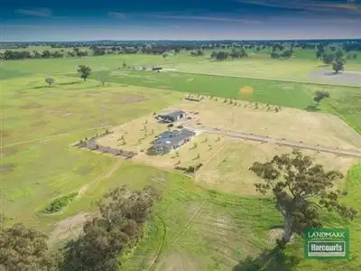 Second view of Homely rural property listing, 884 Gooramadda Road, Rutherglen VIC 3685
