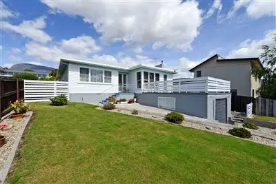 Main view of Homely house listing, 64 Ashbourne Grove, West Moonah TAS 7009