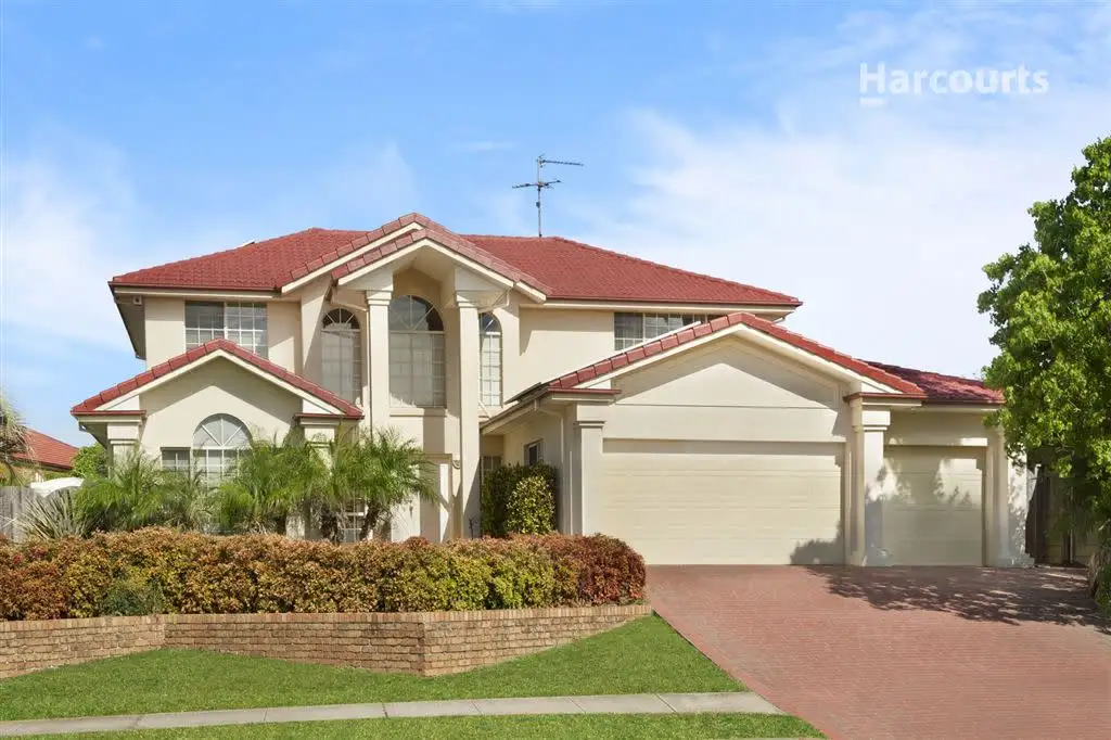 Main view of Homely house listing, 88 Waterworth Drive, Narellan Vale NSW 2567