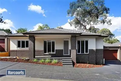 4/193-195 Wonga Road, Warranwood VIC 3134