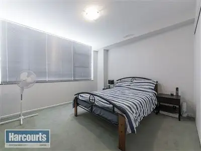 Fifth view of Homely unit listing, 1D/119 Leichhardt Street, Spring Hill QLD 4000