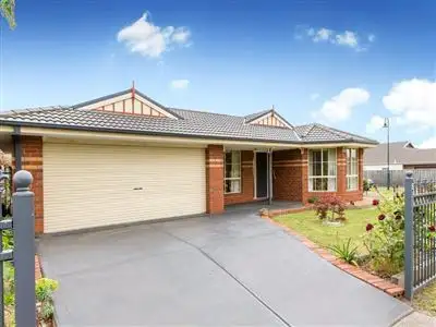Main view of Homely house listing, 8 Haycutters Crt, Mount Martha VIC 3934