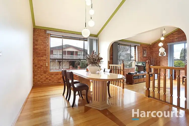 Main view of Homely house listing, 24 Dakota Drive, Thomastown VIC 3074