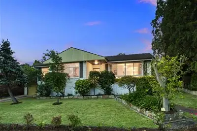 Main view of Homely house listing, 16 Bimbadeen Street, Epping NSW
