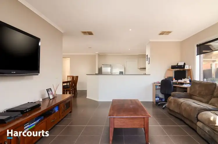 Third view of Homely house listing, 66 Pepperbush Circuit, Cranbourne VIC 3977