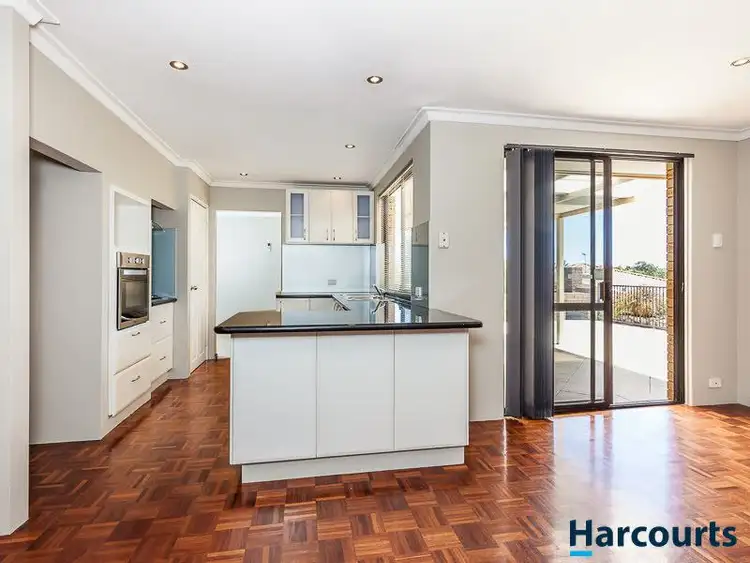 Sixth view of Homely house listing, 6 Bearing Parade, Mullaloo WA 6027