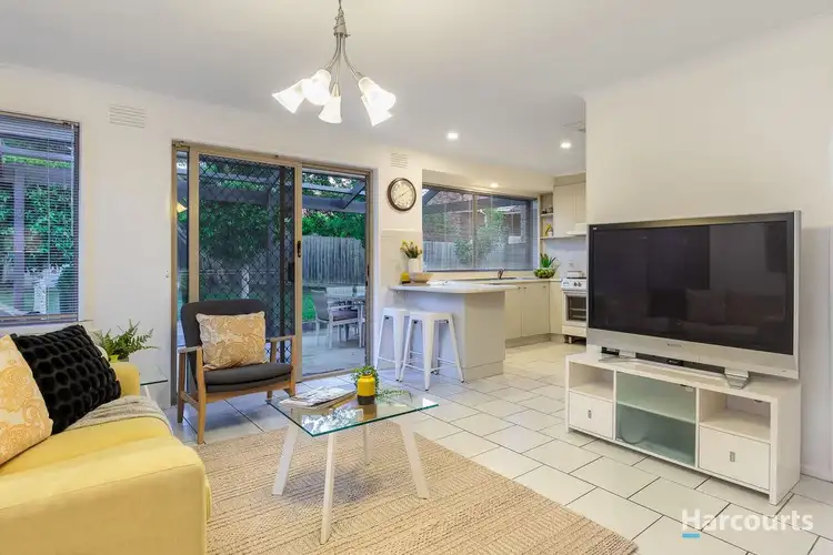 Fifth view of Homely house listing, 6 Jindalee Close, Rowville VIC 3178