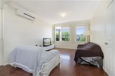 Second view of Homely house listing, 121 Isabella Street, Geelong West VIC 3218