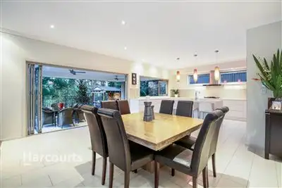 Fourth view of Homely house listing, 30 Empress Avenue, Rouse Hill NSW 2155