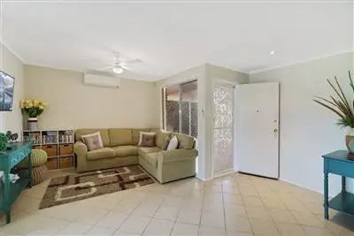 Second view of Homely house listing, 23 Crommelin Crescent, St Helens Park NSW 2560