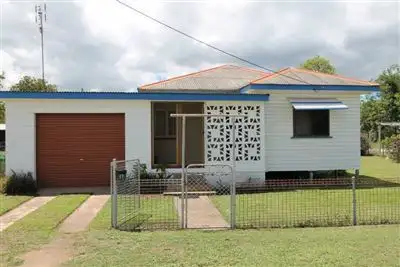 Main view of Homely house listing, 17 Mary Street, Ayr QLD 4807