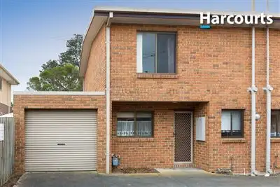 Main view of Homely unit listing, 1/16 Skinner Street, Hastings VIC 3915