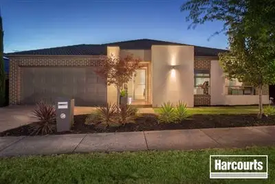 Main view of Homely house listing, 29 Bernly Blvd, Berwick VIC 3806