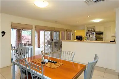 Third view of Homely house listing, 3 Leicester Court, Alfredton VIC 3350