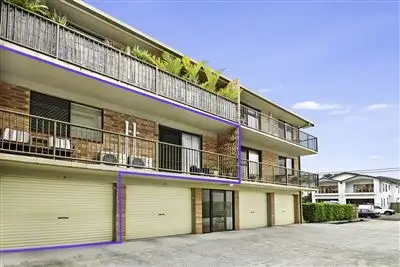 Sixth view of Homely unit listing, 2/29 Loder Street, Biggera Waters QLD 4216