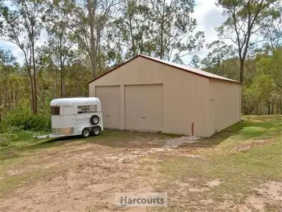Second view of Homely rural property listing, 116-130 Mcdonald Road, Jimboomba QLD 4280