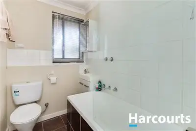 Third view of Homely unit listing, 2/21 Bowen Street, Cranbourne VIC 3977