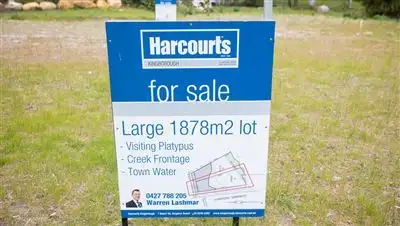 Fourth view of Homely land listing, 2324 Channel Highway, Snug TAS 7054