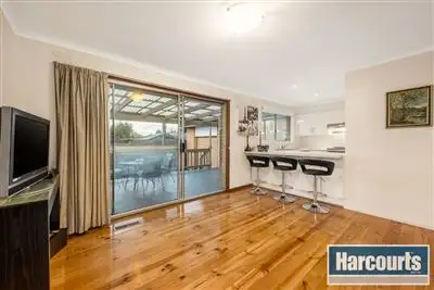 Third view of Homely house listing, 7 Chalice Court, Wantirna VIC 3152