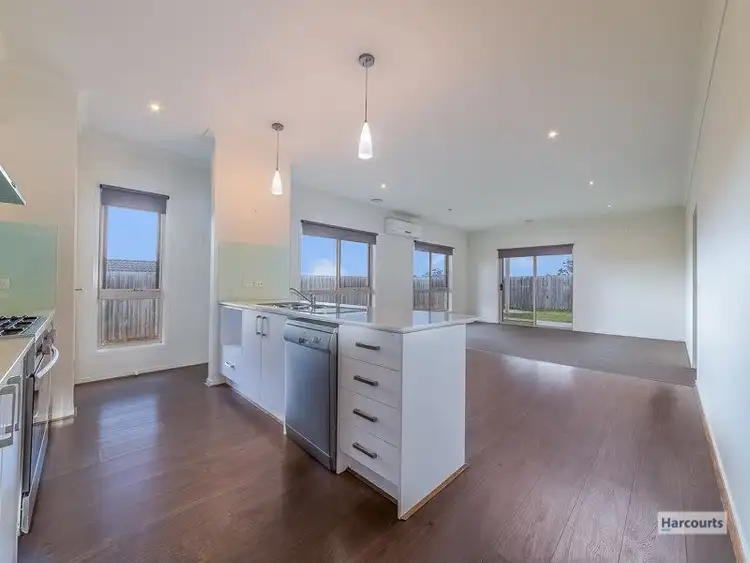 Fifth view of Homely house listing, 19 Ajax Street, Drouin VIC 3818