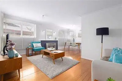 Fourth view of Homely unit listing, 1/30 Hayman Avenue, Seaford VIC 3198