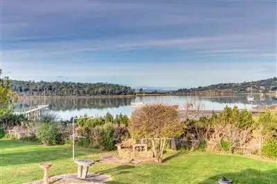 74 Gravelly Beach Road, Lanena TAS 7275
