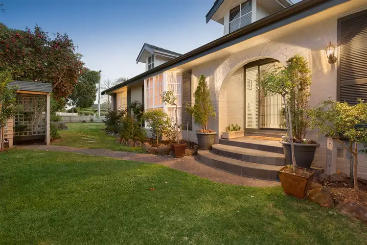 118 Kunyung Road, Mount Eliza VIC 3930