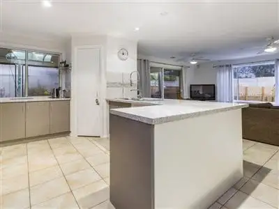 Third view of Homely house listing, 23 Paperbark Drive, Mount Martha VIC 3934